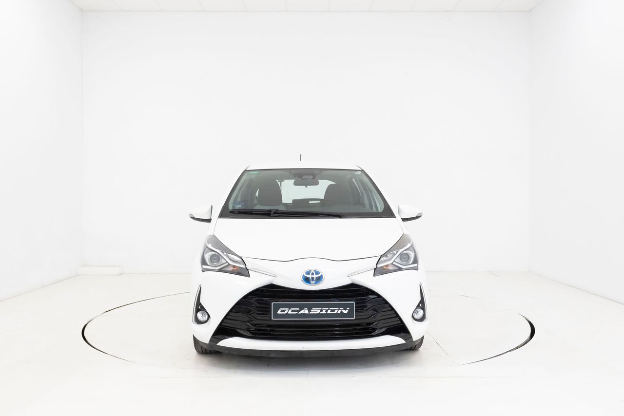 Toyota Yaris 1.5 HYBRID ACTIVE TECH 101cv  - Foto 12