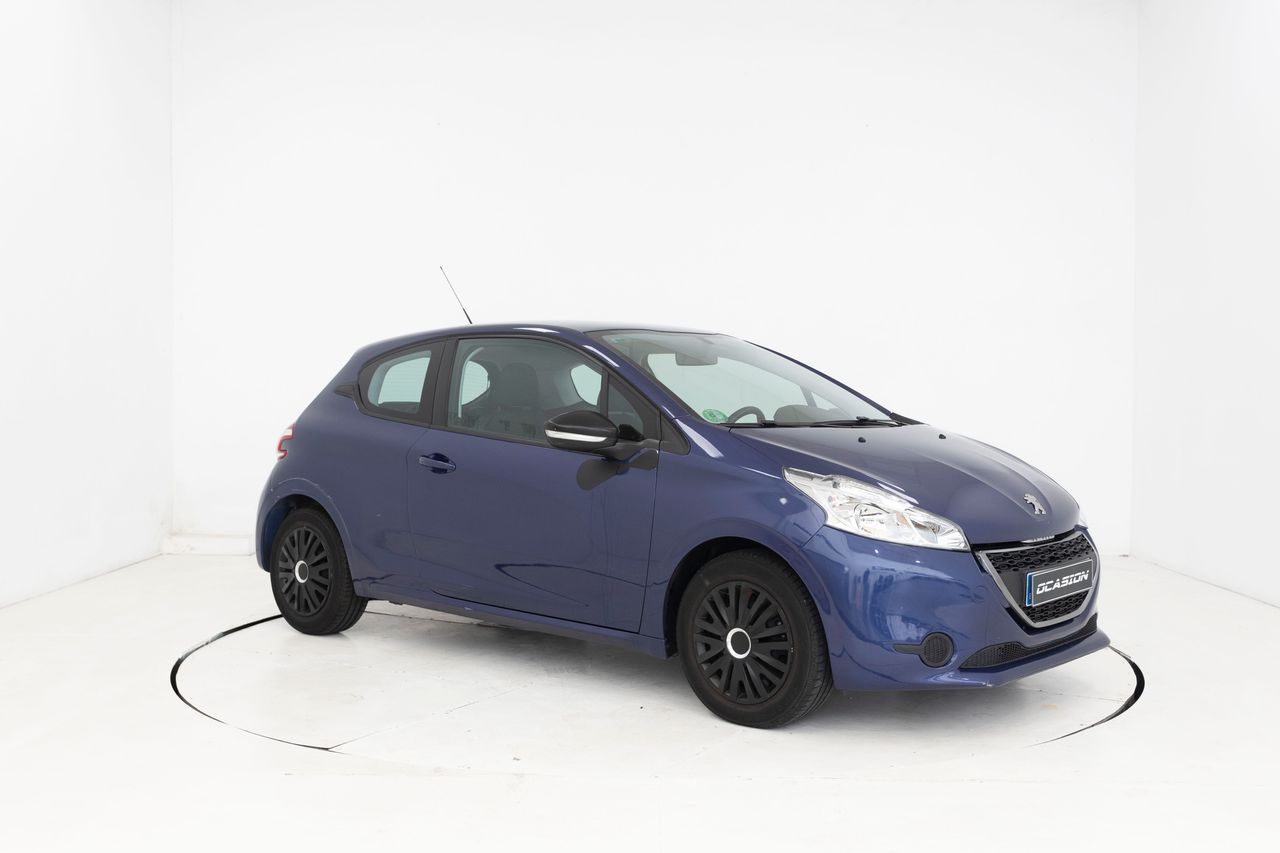 Peugeot 208 1.0 PURETECH 3P LIKE 68 cv  - Foto 29