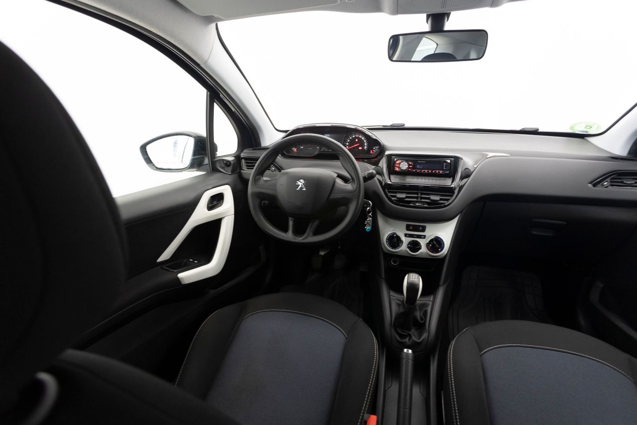 Peugeot 208 1.0 PURETECH 3P LIKE 68 cv  - Foto 13