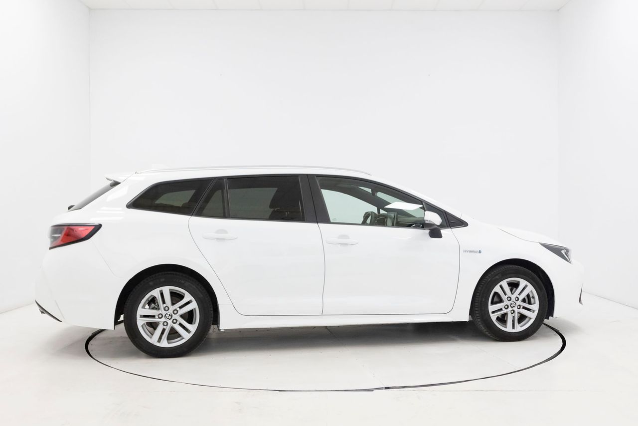 Toyota Corolla Touring Sports 1.8 125H ACTIVE TECH-CVT HYBRID  - Foto 3