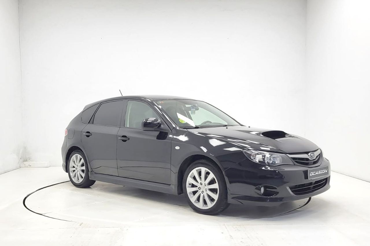 Subaru Impreza 2.0 BOXER DIESEL 150CV AWD  - Foto 21