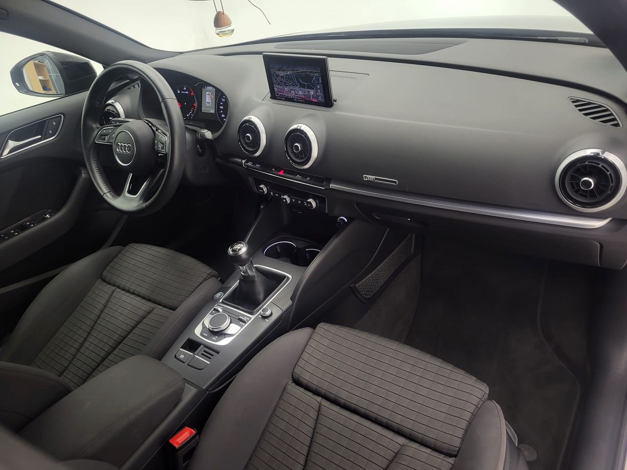 Audi A3 Sportback 1.6 30TDI S-LINE 116CV  - Foto 26