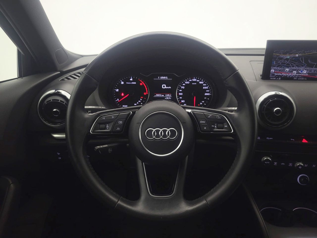 Audi A3 Sportback 1.6 30TDI S-LINE 116CV  - Foto 11