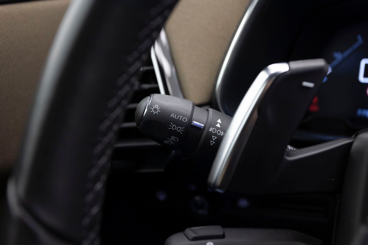 DS Automobiles DS 7 SO CHIC 2.0 HDI AT8 180 cv  - Foto 35