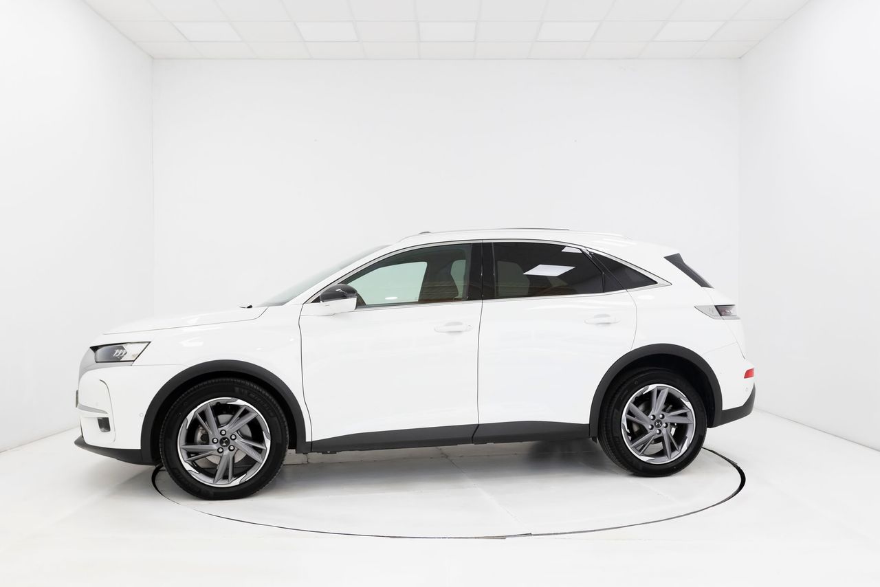 DS Automobiles DS 7 SO CHIC 2.0 HDI AT8 180 cv  - Foto 64