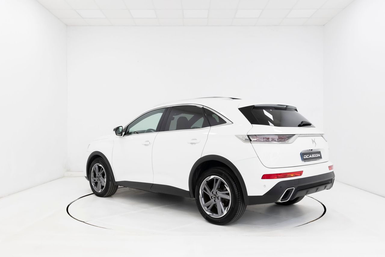 DS Automobiles DS 7 SO CHIC 2.0 HDI AT8 180 cv  - Foto 66
