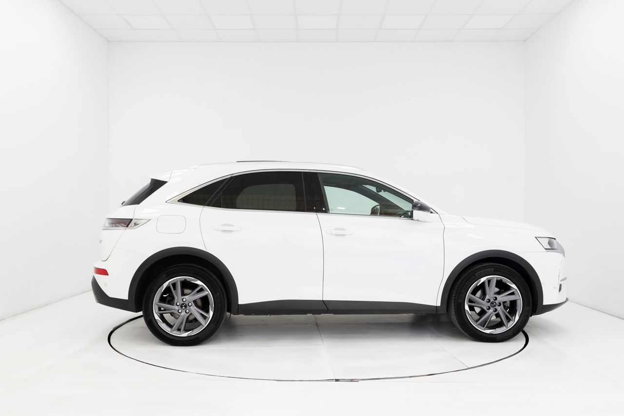 DS Automobiles DS 7 SO CHIC 2.0 HDI AT8 180 cv  - Foto 63