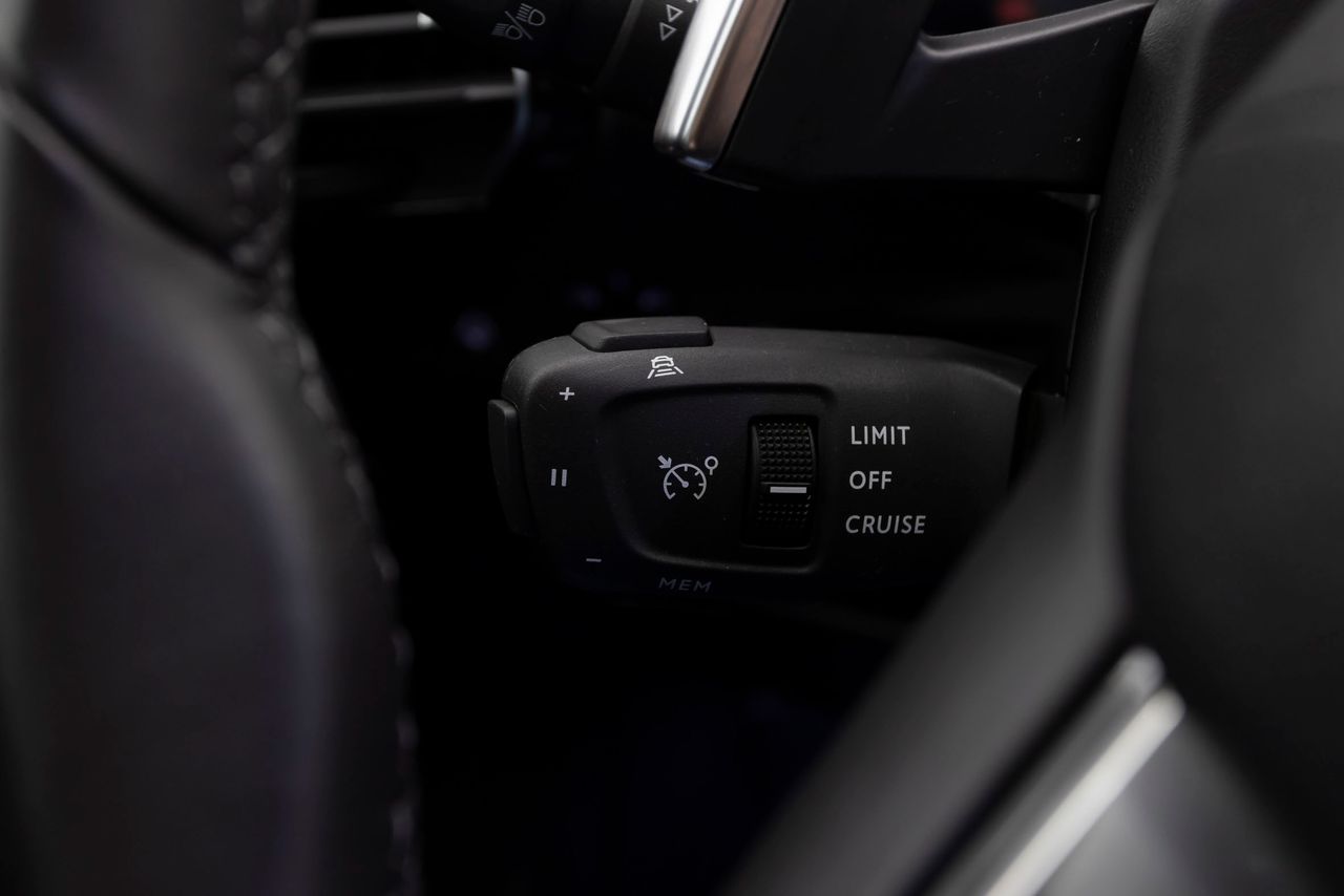 DS Automobiles DS 7 SO CHIC 2.0 HDI AT8 180 cv  - Foto 10