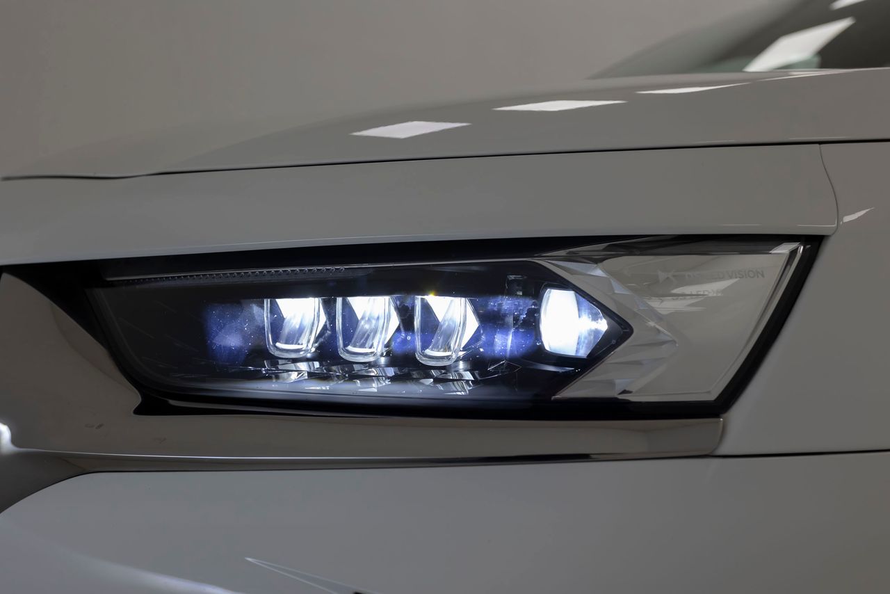 DS Automobiles DS 7 SO CHIC 2.0 HDI AT8 180 cv  - Foto 55