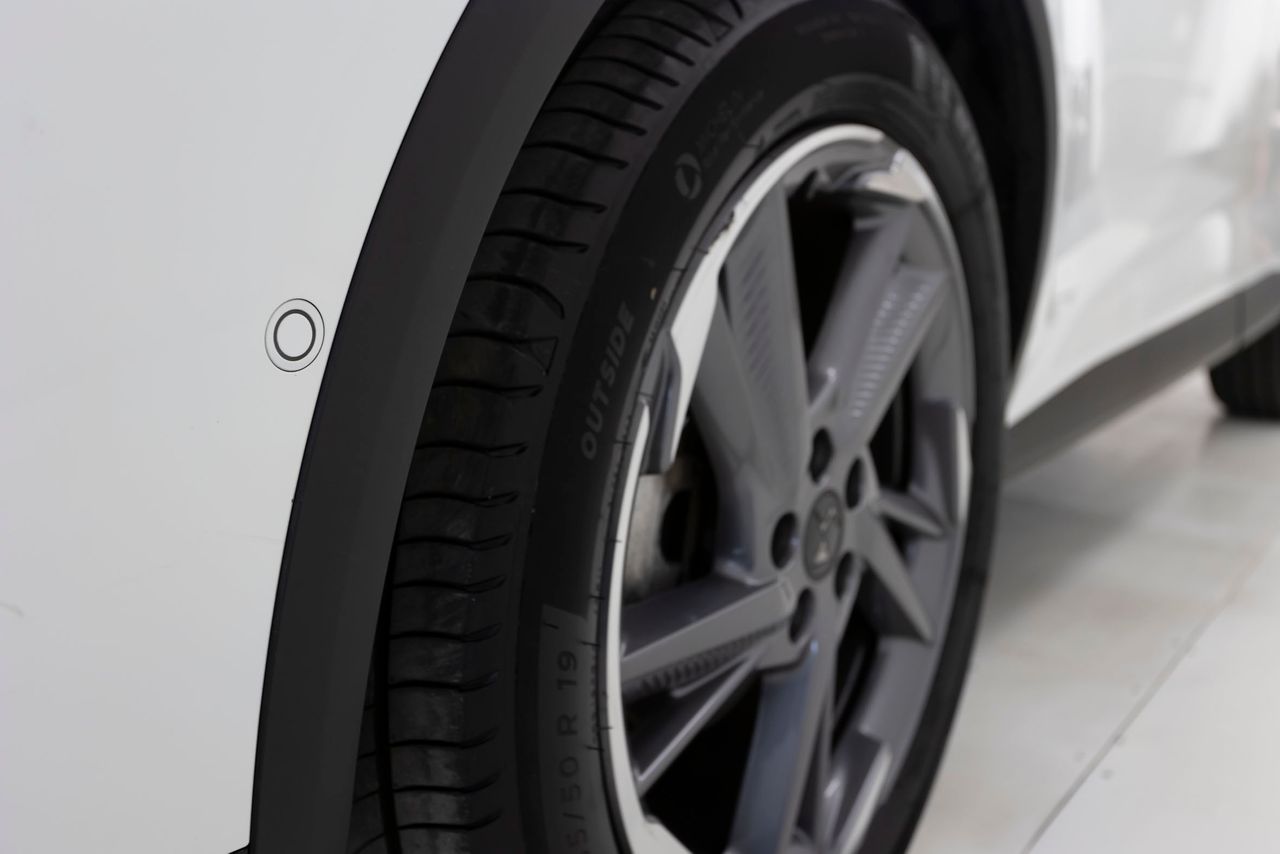 DS Automobiles DS 7 SO CHIC 2.0 HDI AT8 180 cv  - Foto 56