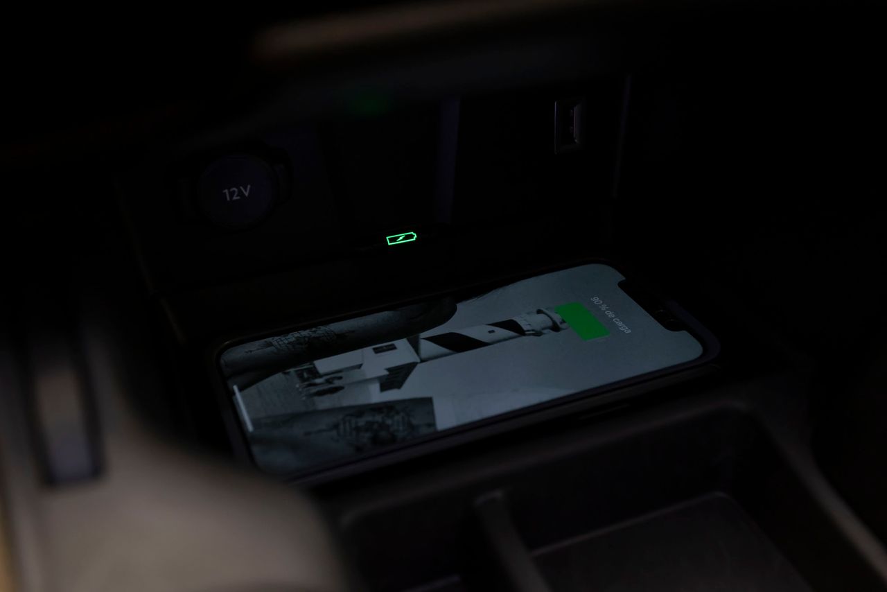 DS Automobiles DS 7 SO CHIC 2.0 HDI AT8 180 cv  - Foto 11