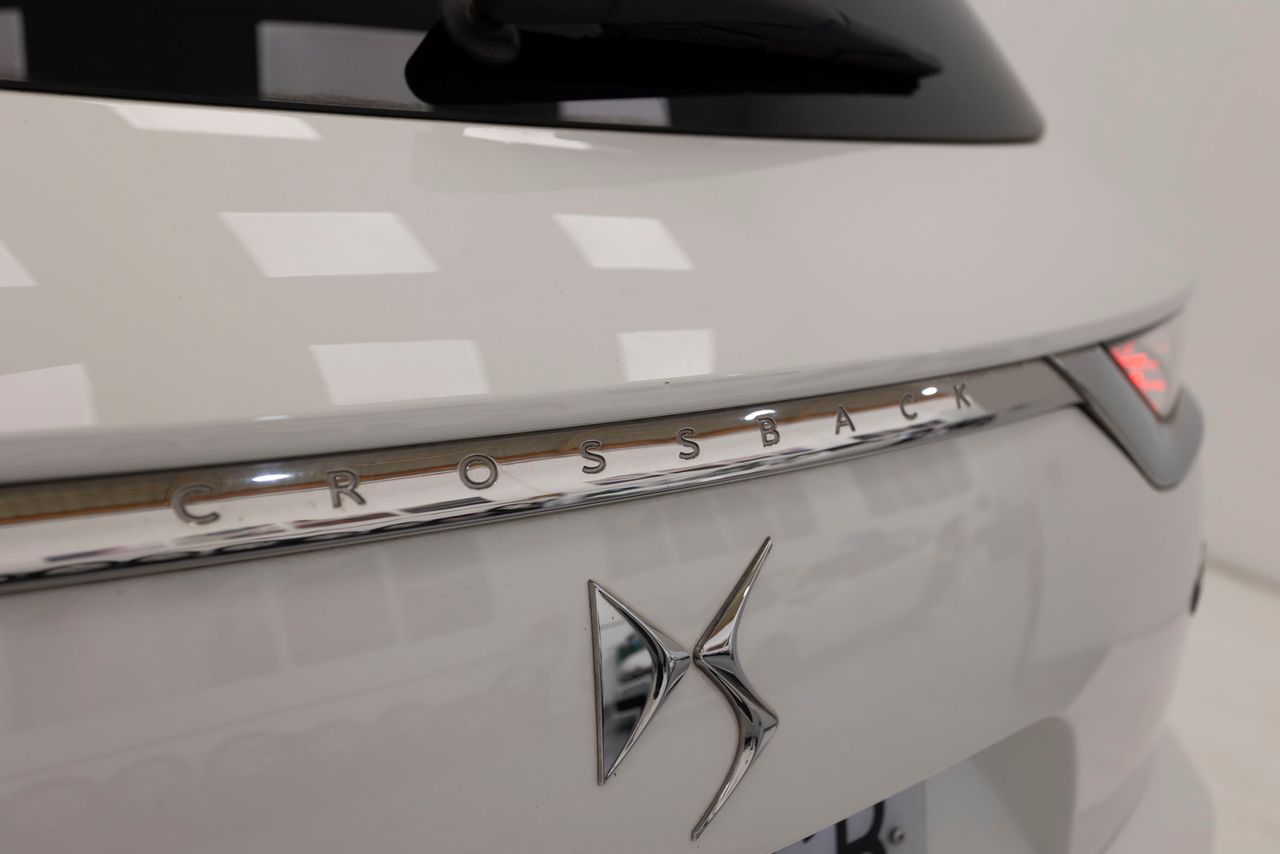 DS Automobiles DS 7 SO CHIC 2.0 HDI AT8 180 cv  - Foto 61