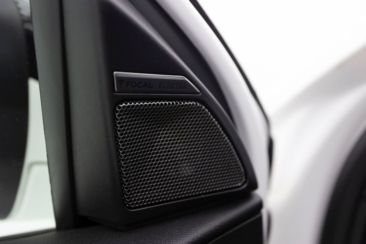 DS Automobiles DS 7 SO CHIC 2.0 HDI AT8 180 cv  - Foto 28