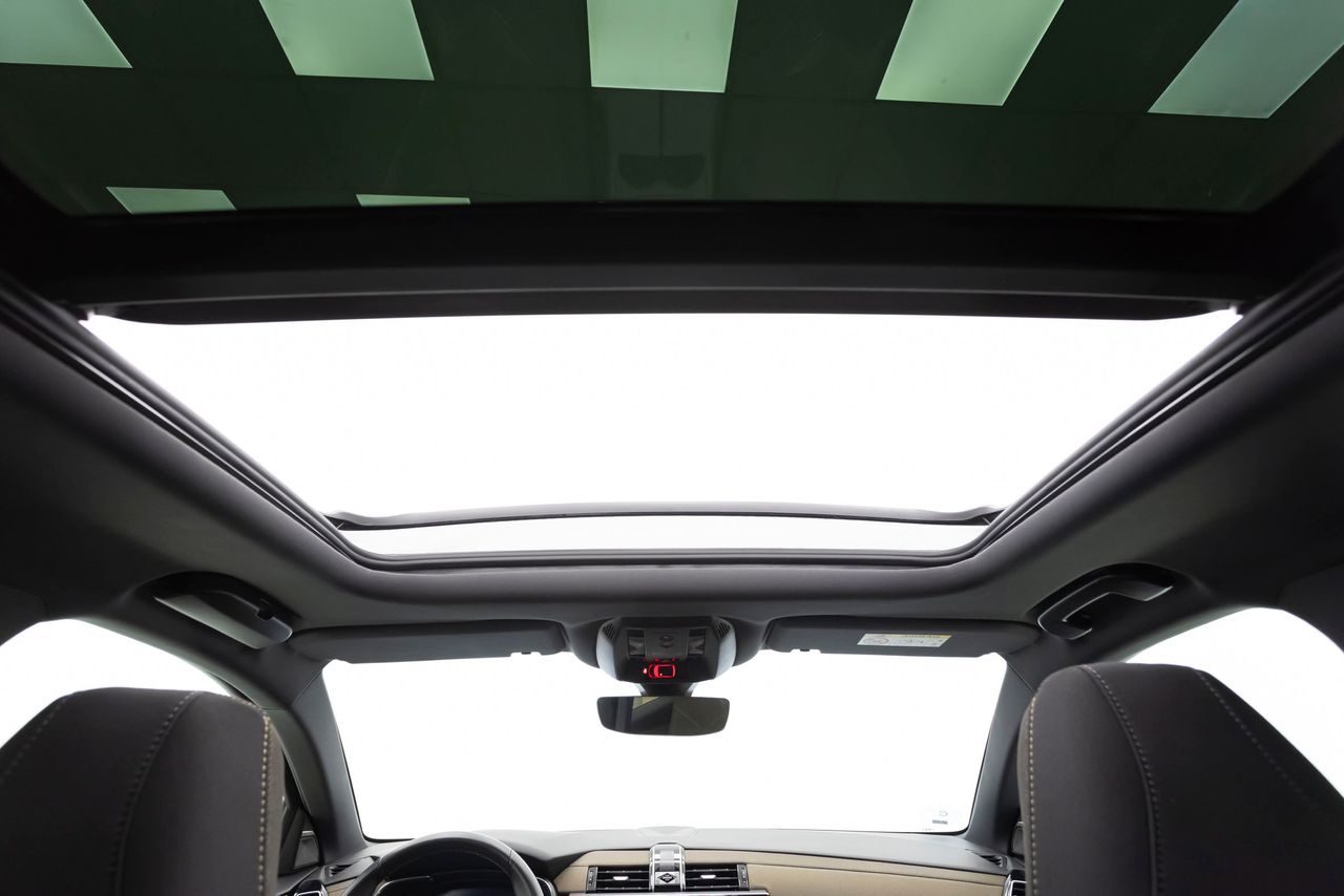 DS Automobiles DS 7 SO CHIC 2.0 HDI AT8 180 cv  - Foto 4