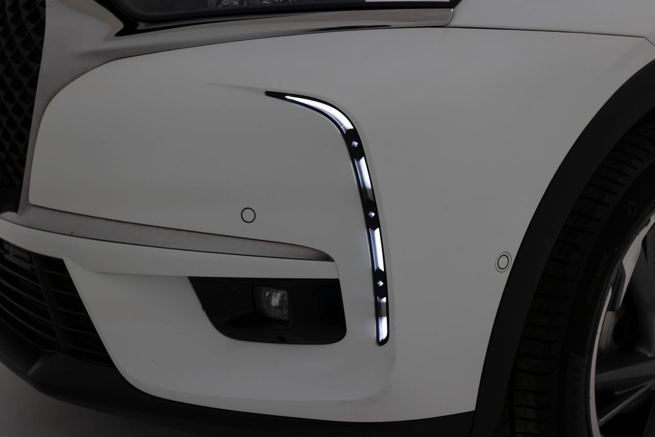 DS Automobiles DS 7 SO CHIC 2.0 HDI AT8 180 cv  - Foto 54