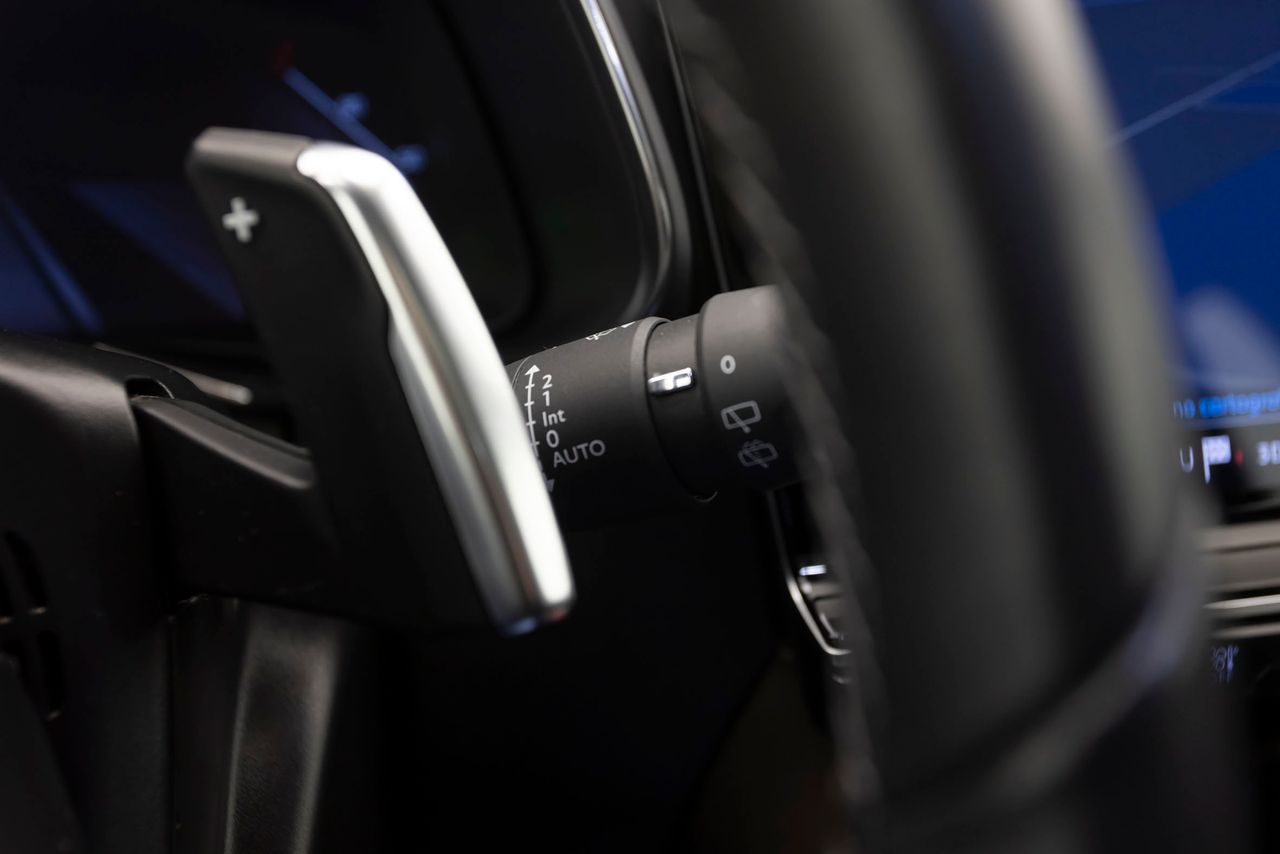 DS Automobiles DS 7 SO CHIC 2.0 HDI AT8 180 cv  - Foto 34