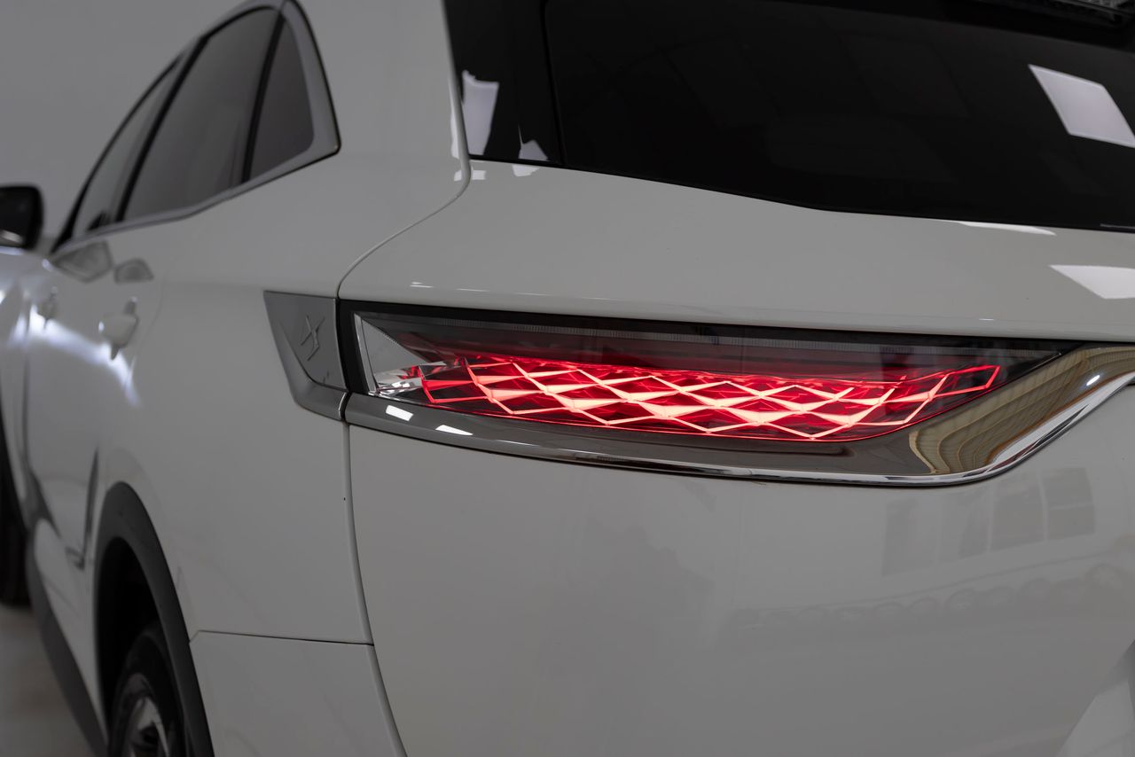 DS Automobiles DS 7 SO CHIC 2.0 HDI AT8 180 cv  - Foto 59