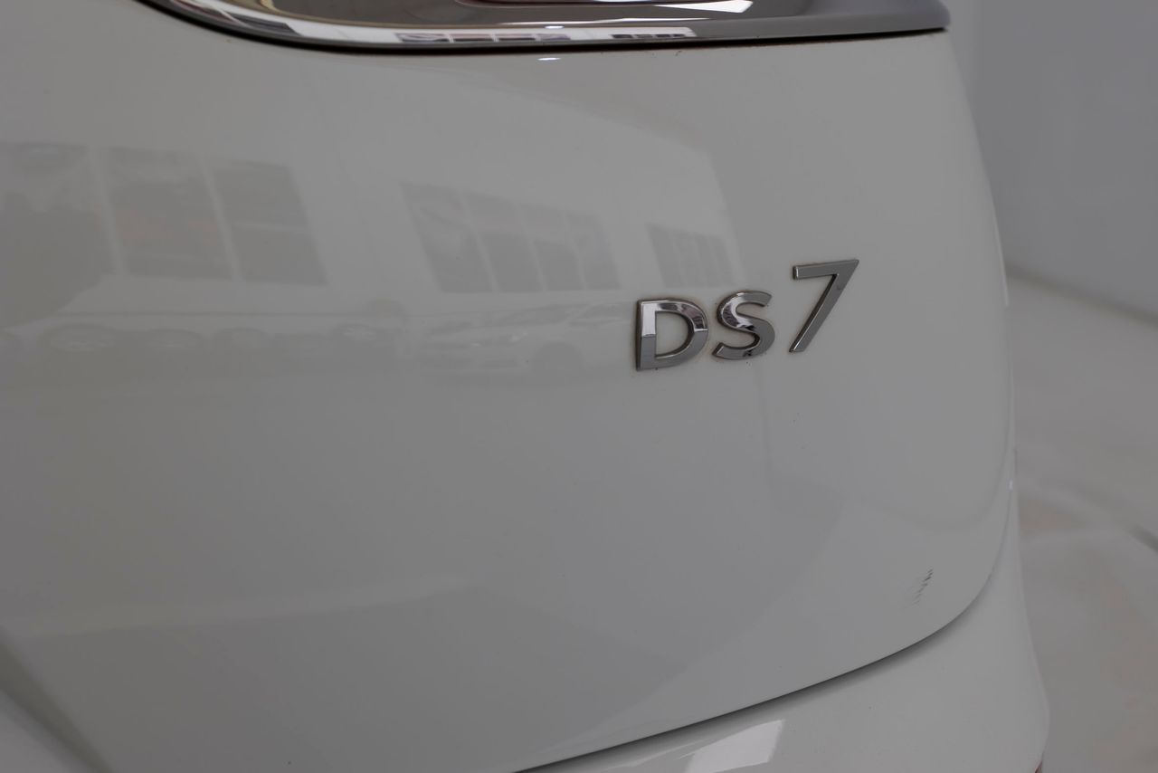 DS Automobiles DS 7 SO CHIC 2.0 HDI AT8 180 cv  - Foto 60