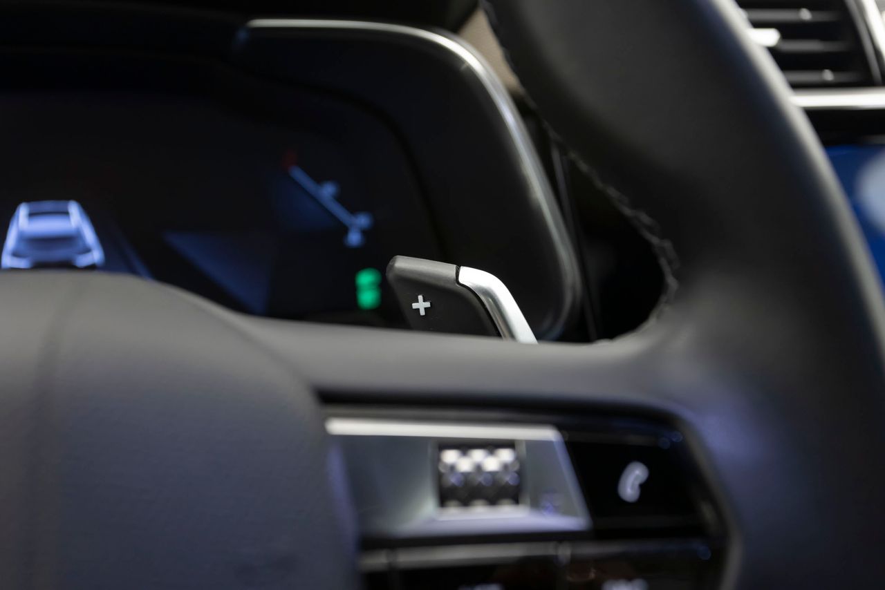 DS Automobiles DS 7 SO CHIC 2.0 HDI AT8 180 cv  - Foto 33