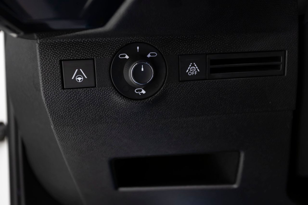 DS Automobiles DS 7 SO CHIC 2.0 HDI AT8 180 cv  - Foto 30