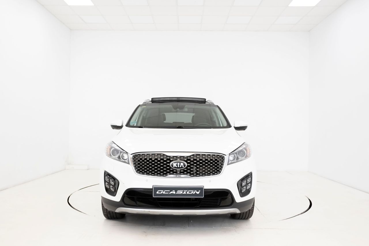 Kia Sorento 2.2D AWD LUXURY 200 cv 4x4  - Foto 53