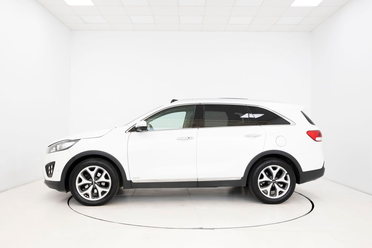 Kia Sorento 2.2D AWD LUXURY 200 cv 4x4  - Foto 66