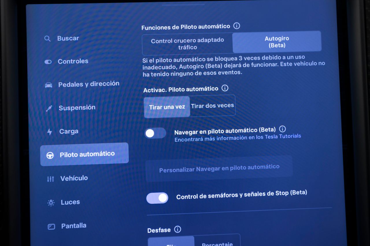 Tesla Model  S P100D 100 KWH LUDICRUS Performance  - Foto 7