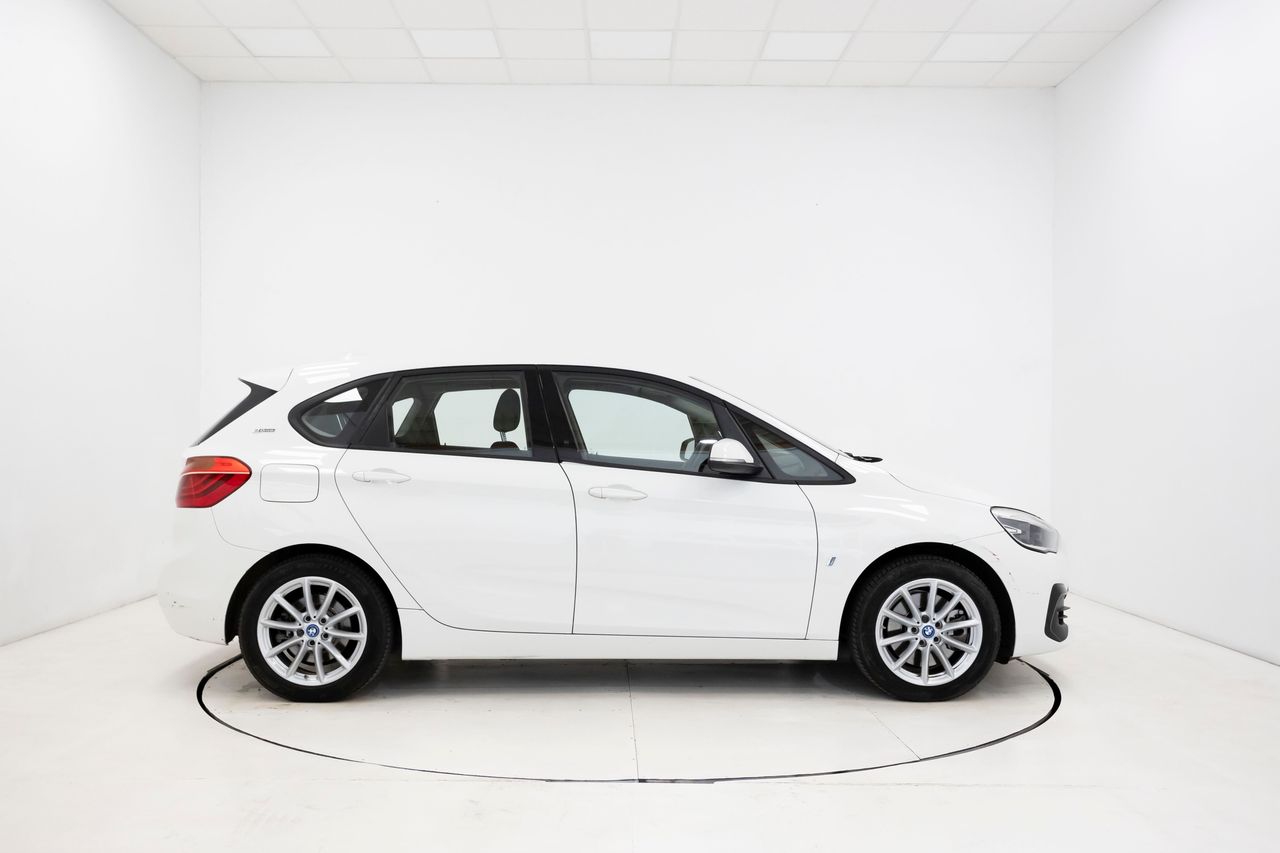 BMW Serie 2 Active Tourer 225 XE IPERFORMANCE 1.5 225 cv AT6  - Foto 50