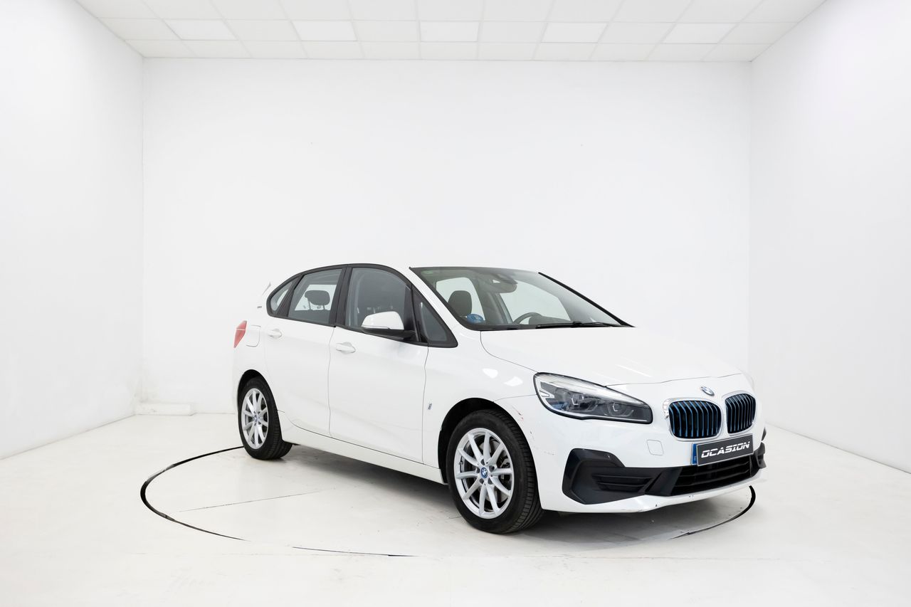 BMW Serie 2 Active Tourer 225 XE IPERFORMANCE 1.5 225 cv AT6  - Foto 52