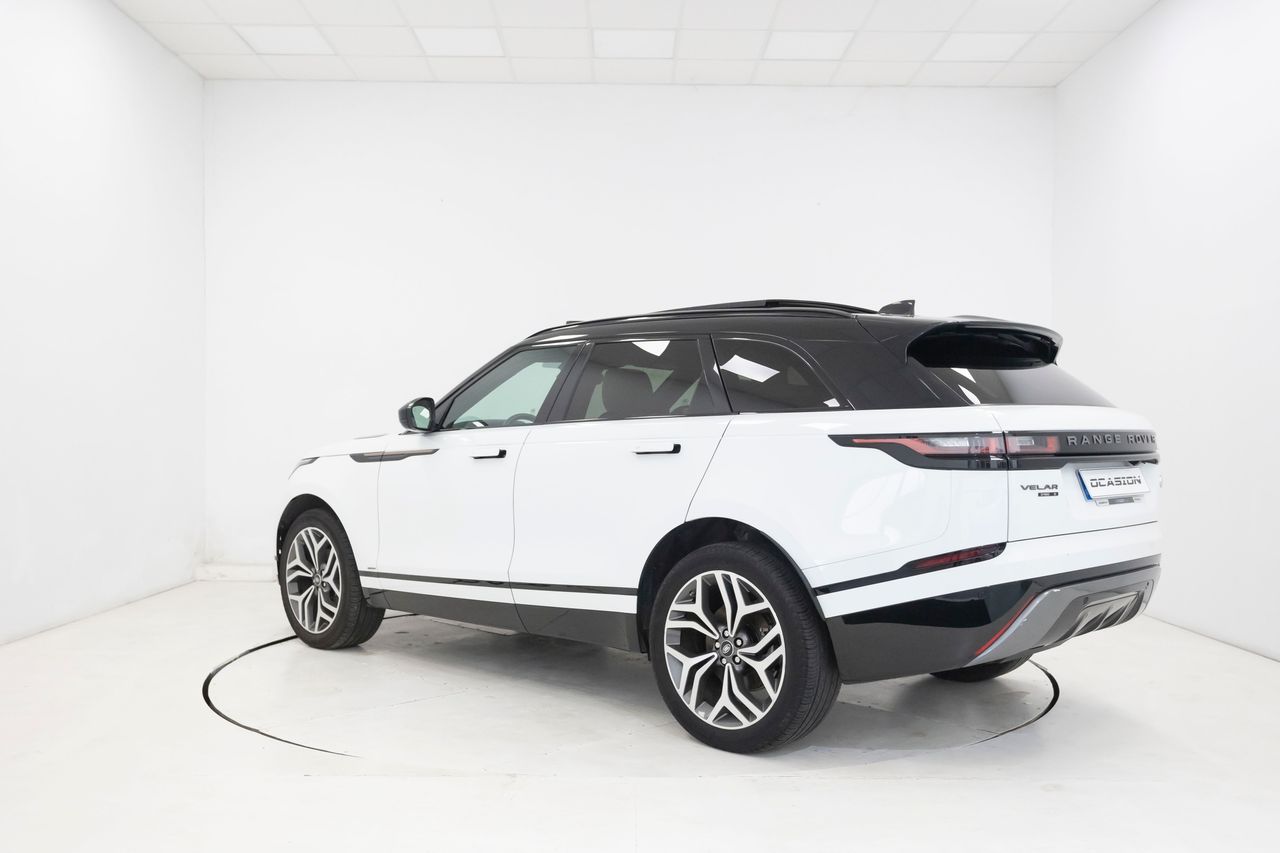 Land-Rover Range Rover Velar 2.0D 180 cv R-DYNAMIC S 4WD   - Foto 52