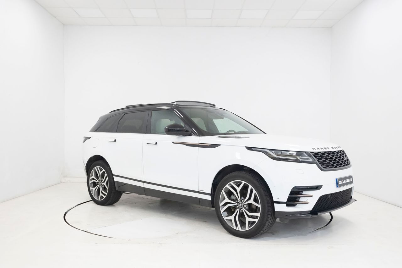 Land-Rover Range Rover Velar 2.0D 180 cv R-DYNAMIC S 4WD   - Foto 51