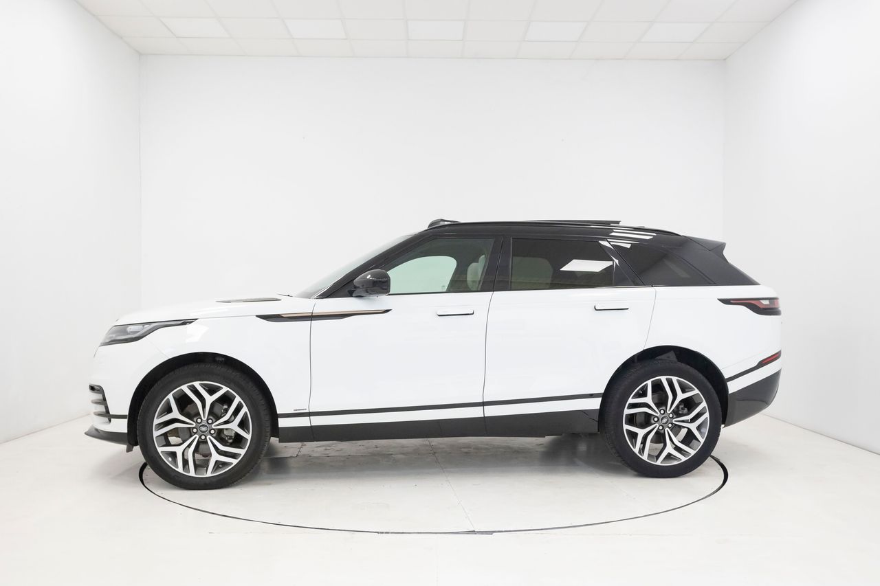 Land-Rover Range Rover Velar 2.0D 180 cv R-DYNAMIC S 4WD   - Foto 50