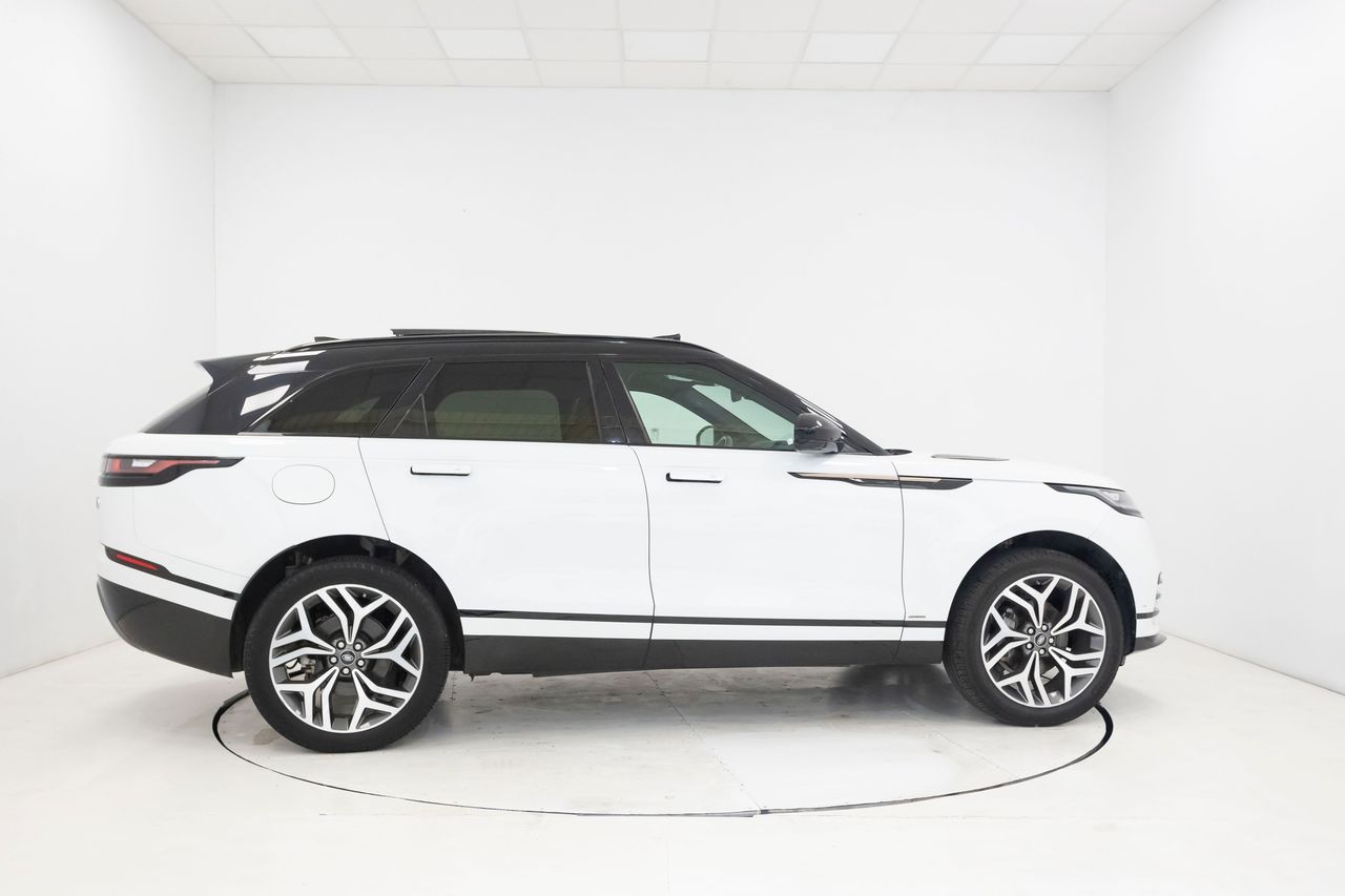 Land-Rover Range Rover Velar 2.0D 180 cv R-DYNAMIC S 4WD   - Foto 49