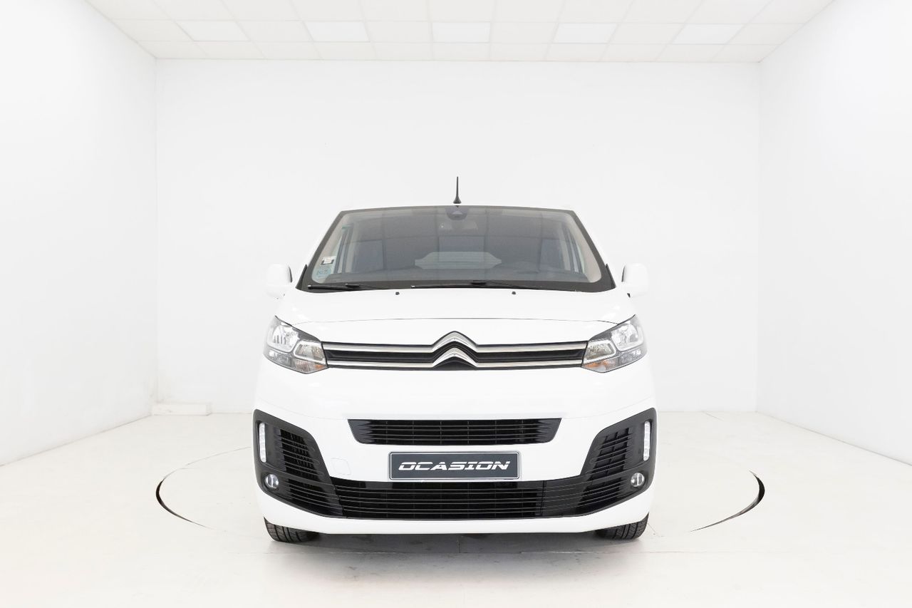 Citroën Spacetourer TALLA M 2.0 BLUE HDI 180 cv EAT6  - Foto 45