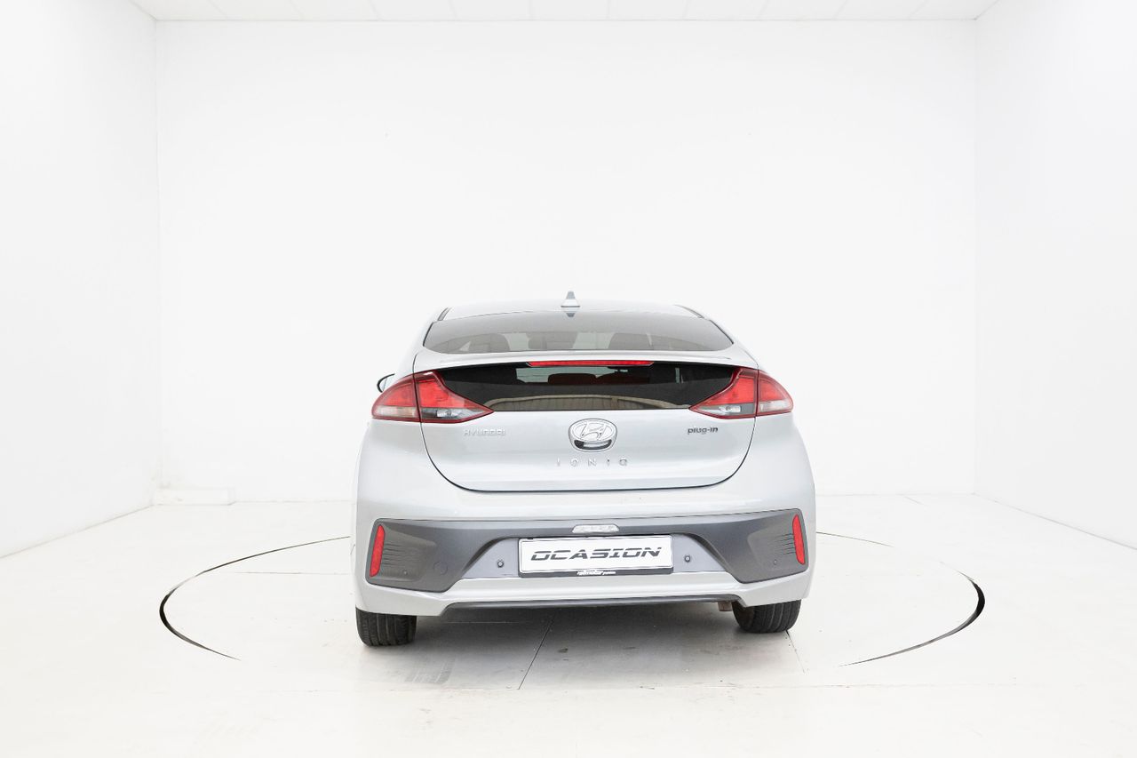 Hyundai IONIQ KLASS PLUG-IN HYBRID 1.6 GDI 141 cv AT6  - Foto 46