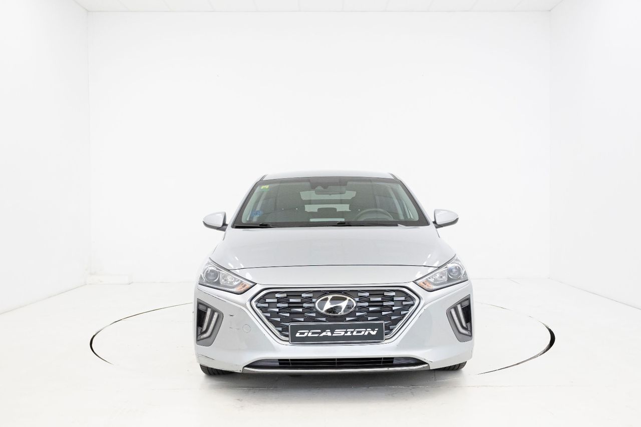 Hyundai IONIQ KLASS PLUG-IN HYBRID 1.6 GDI 141 cv AT6  - Foto 44