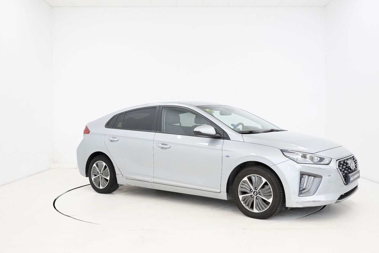 Hyundai IONIQ KLASS PLUG-IN HYBRID 1.6 GDI 141 cv AT6  - Foto 54