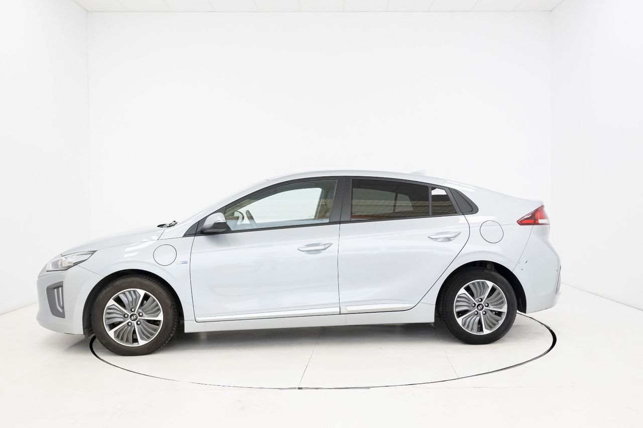 Hyundai IONIQ KLASS PLUG-IN HYBRID 1.6 GDI 141 cv AT6  - Foto 53