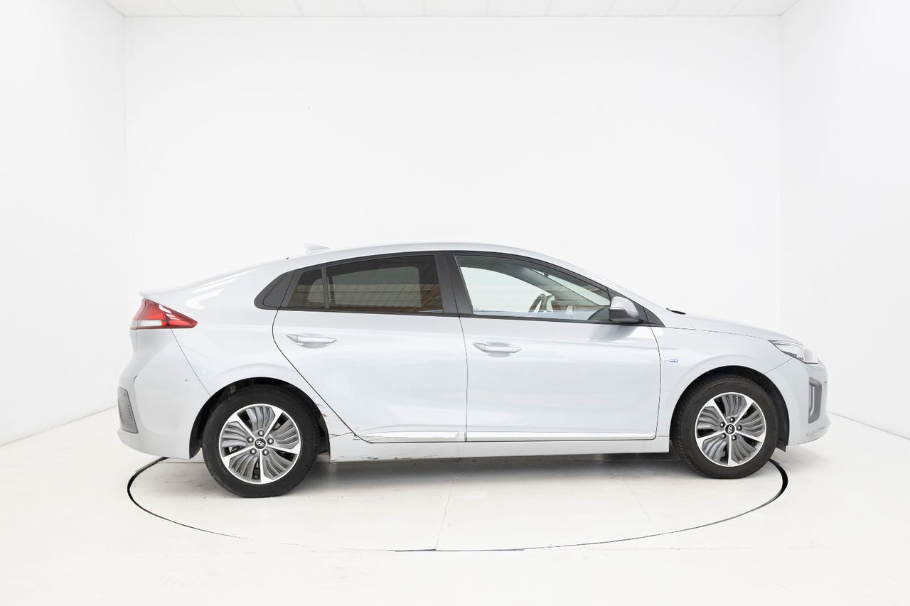 Hyundai IONIQ KLASS PLUG-IN HYBRID 1.6 GDI 141 cv AT6  - Foto 52