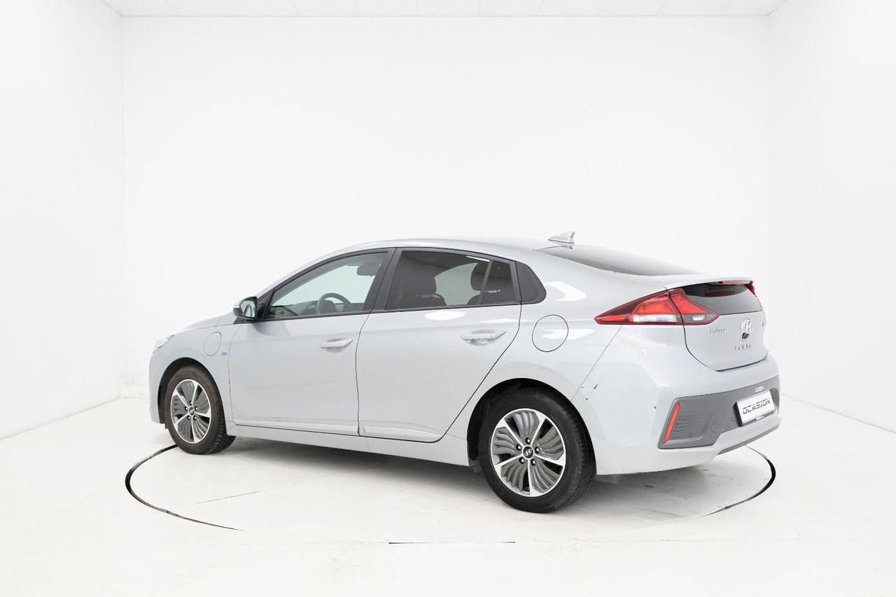 Hyundai IONIQ KLASS PLUG-IN HYBRID 1.6 GDI 141 cv AT6  - Foto 55