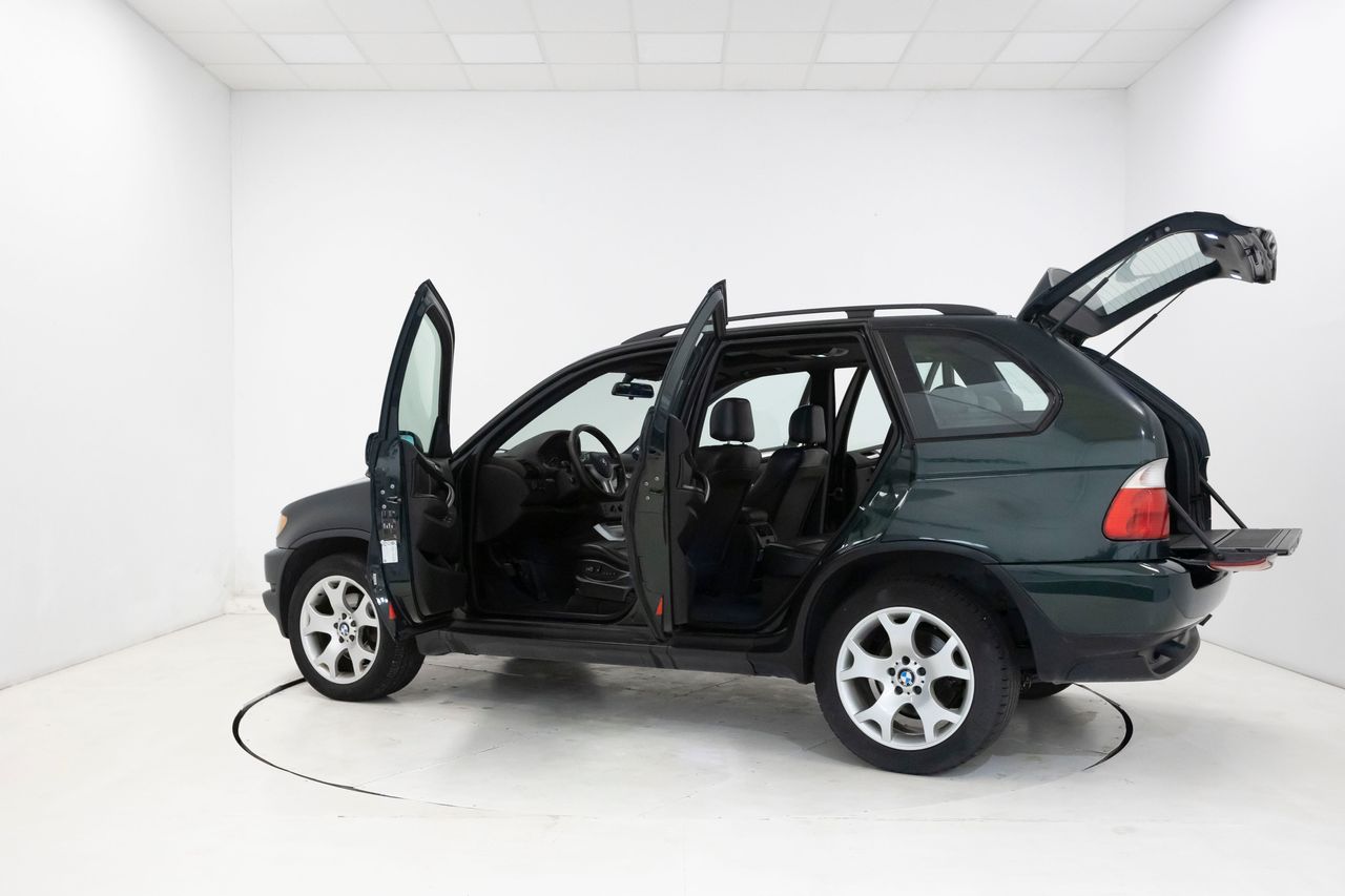 BMW X5 3.0I 231 cv  - Foto 25