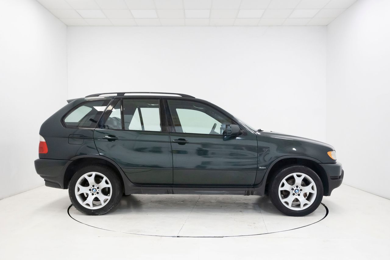 BMW X5 3.0I 231 cv  - Foto 39