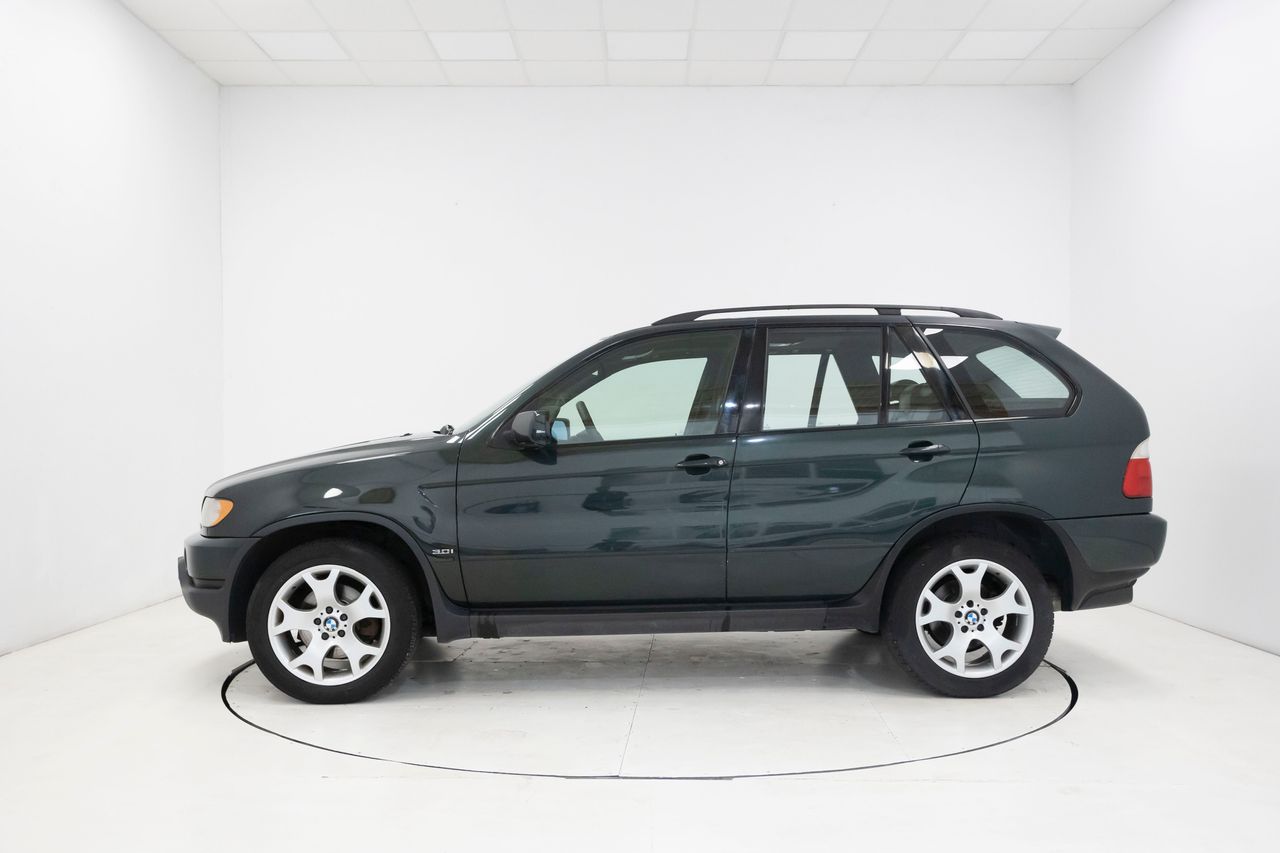 BMW X5 3.0I 231 cv  - Foto 40