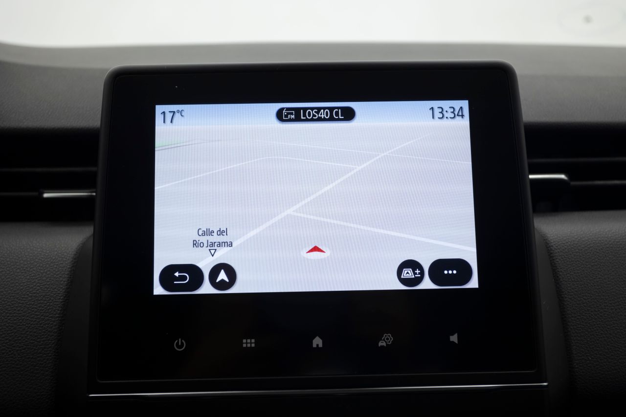 Renault Clio BUSINESS 1.5 DCI 85 cv  - Foto 6