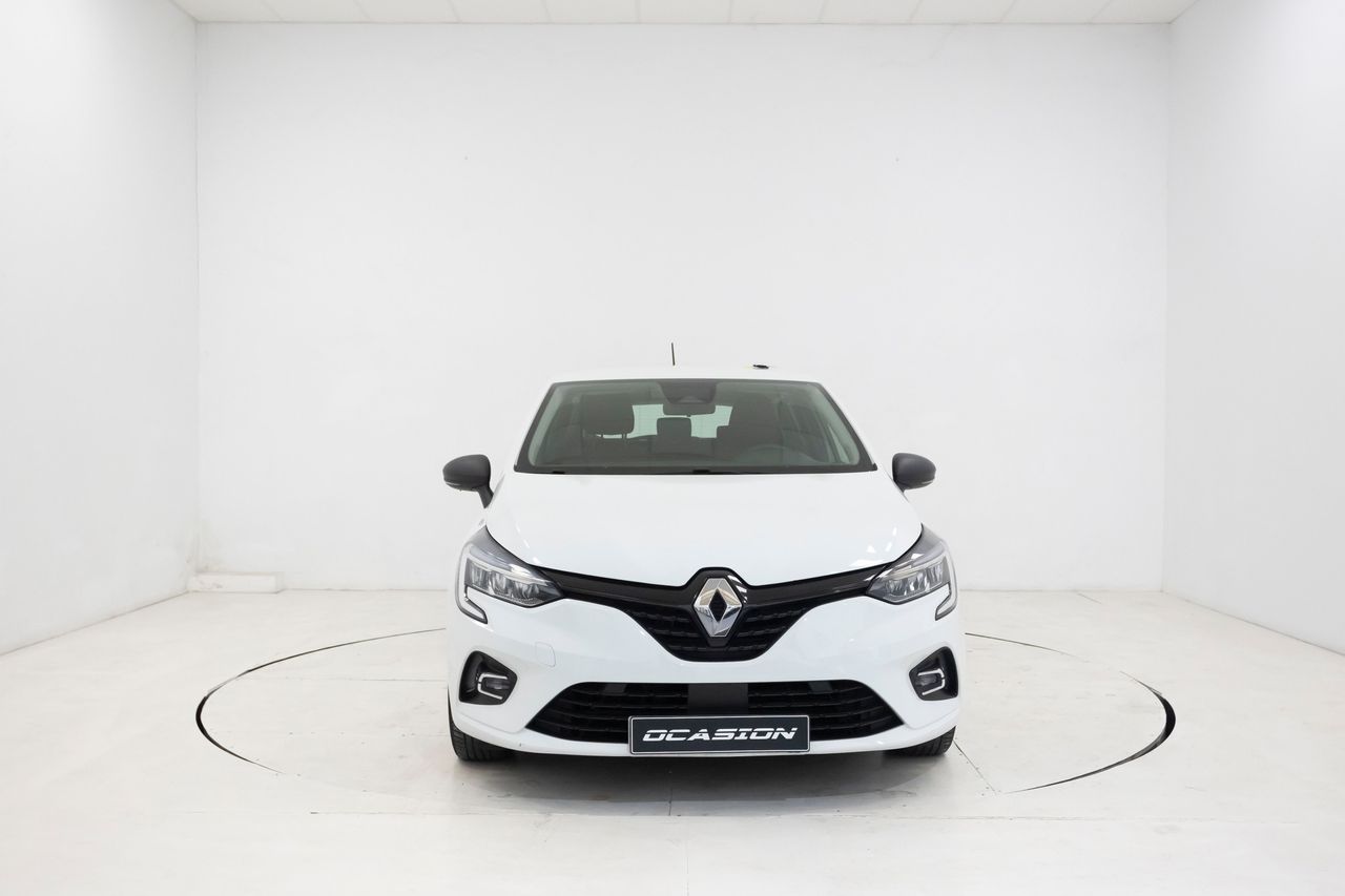 Renault Clio BUSINESS 1.5 DCI 85 cv  - Foto 39