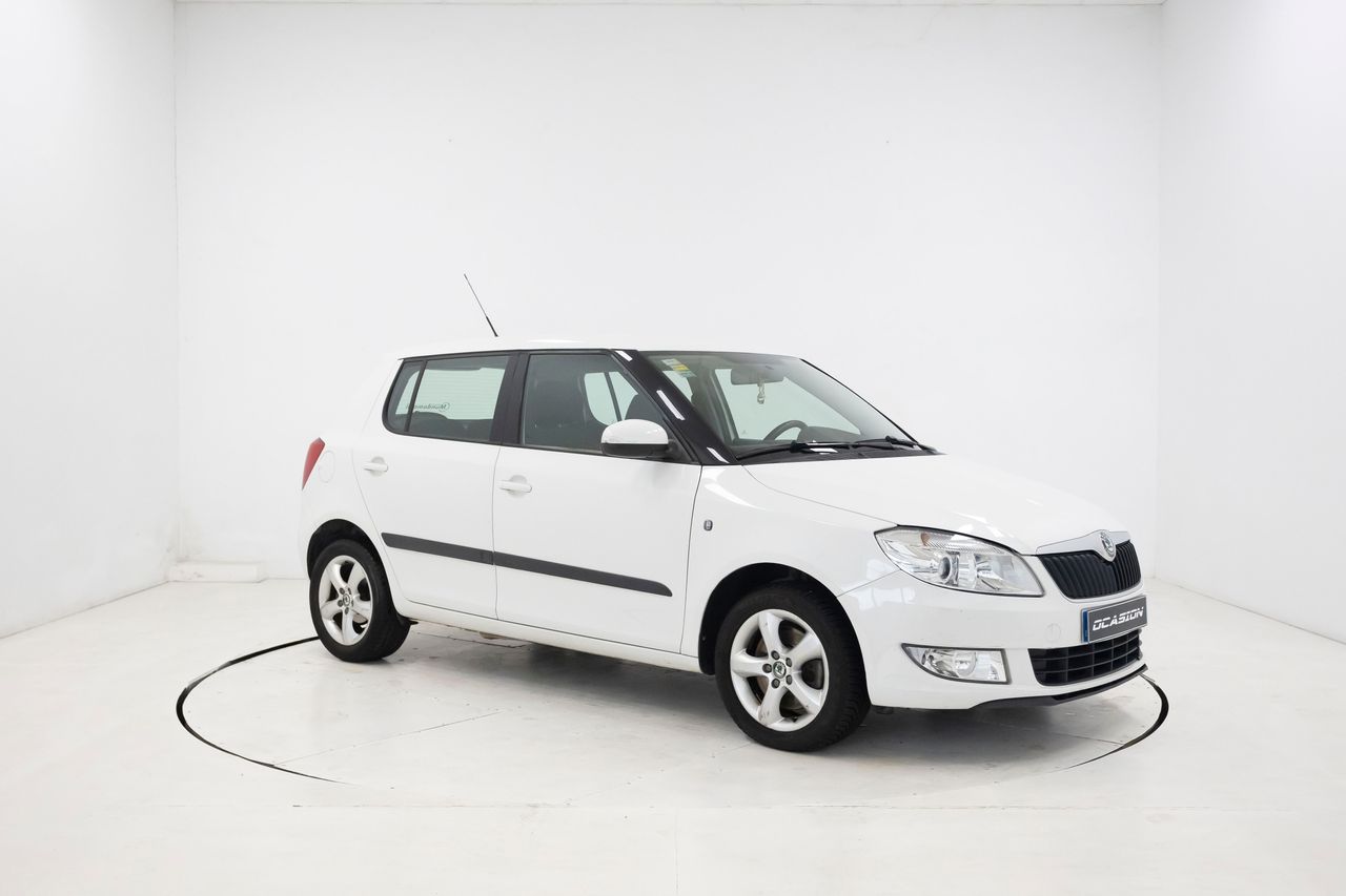 Skoda Fabia 1.2 I 105 cv AUTO  - Foto 33