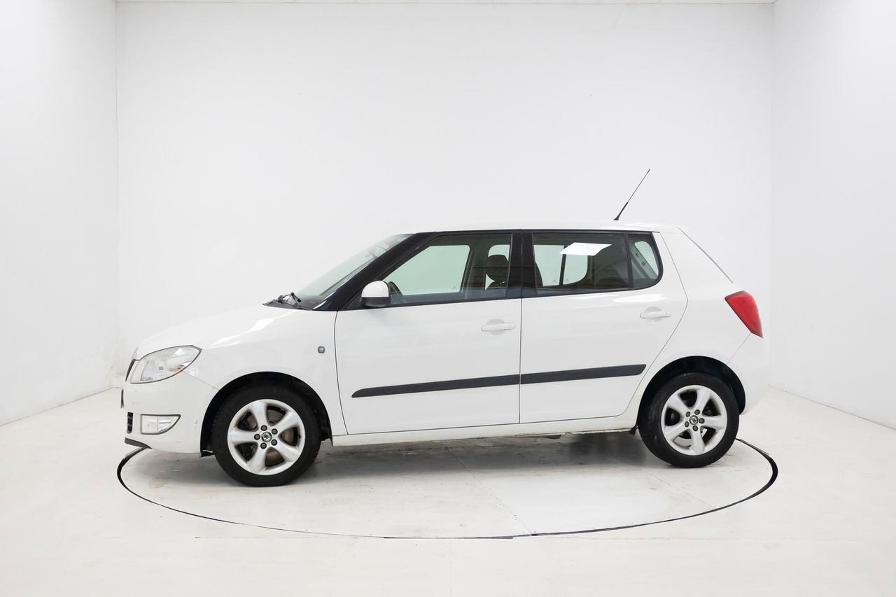 Skoda Fabia 1.2 I 105 cv AUTO  - Foto 29