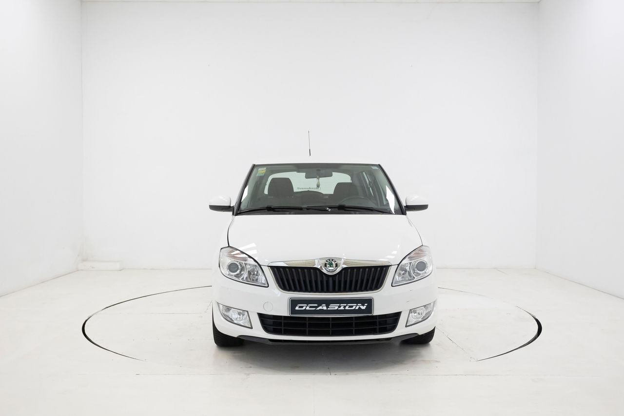 Skoda Fabia 1.2 I 105 cv AUTO  - Foto 34