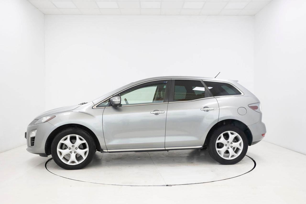 Mazda CX-7 2.2 CRTD 173 cv ACTIVE  - Foto 41