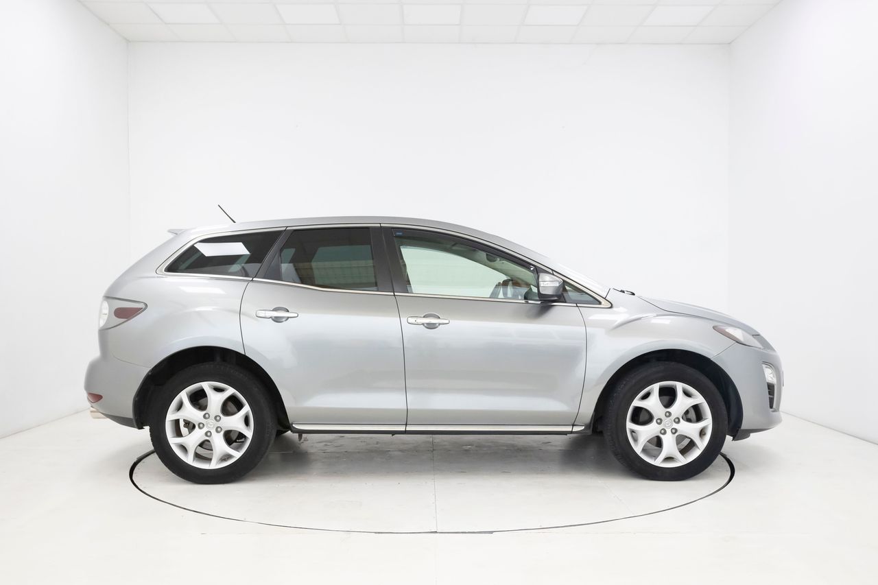 Mazda CX-7 2.2 CRTD 173 cv ACTIVE  - Foto 40